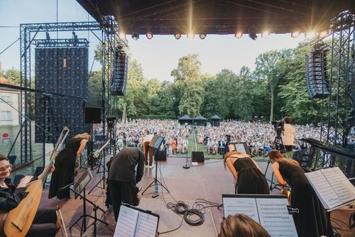 Break in Classic powraca &ndash; Orliński i Dębicz zapraszają na festiwal, kt&oacute;ry przełamuje schematy